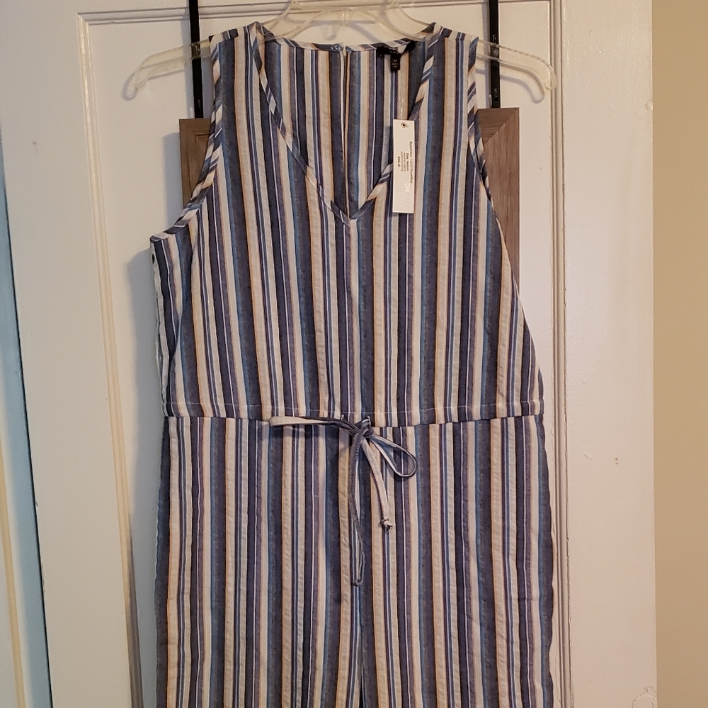 Drew Romper